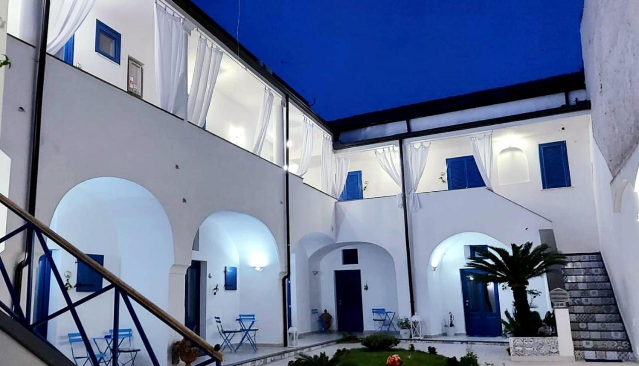 B&B Sognando Vietri E Spa Esclusiva Aversa Dış mekan fotoğraf
