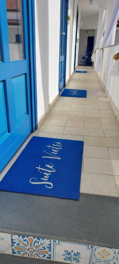 B&B Sognando Vietri E Spa Esclusiva Aversa Dış mekan fotoğraf