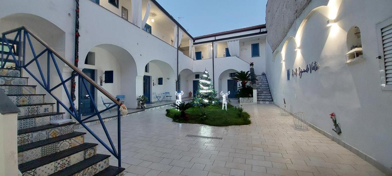 B&B Sognando Vietri E Spa Esclusiva Aversa Dış mekan fotoğraf