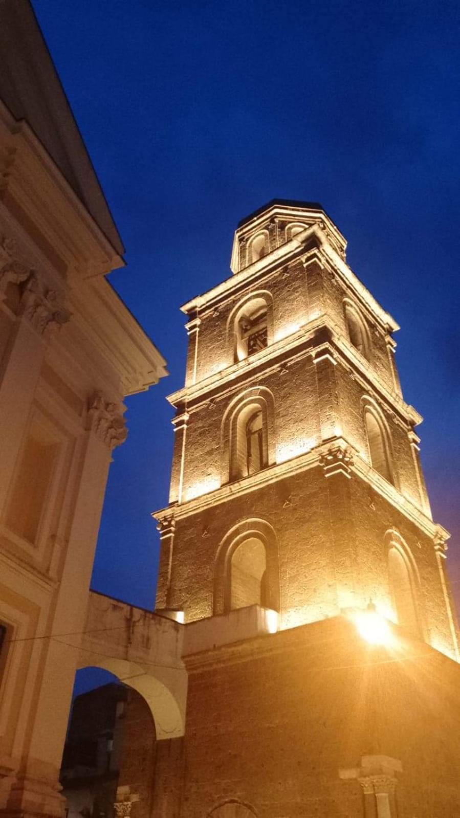 B&B Sognando Vietri E Spa Esclusiva Aversa Dış mekan fotoğraf