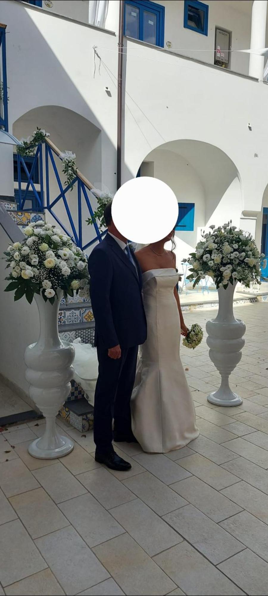 B&B Sognando Vietri E Spa Esclusiva Aversa Dış mekan fotoğraf