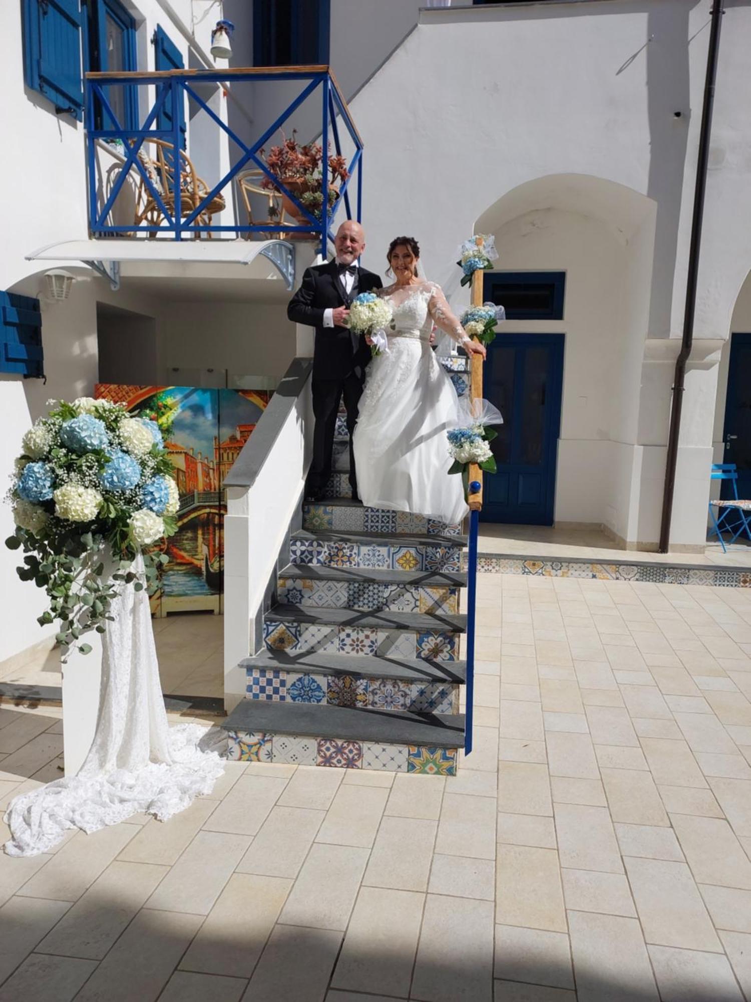 B&B Sognando Vietri E Spa Esclusiva Aversa Dış mekan fotoğraf