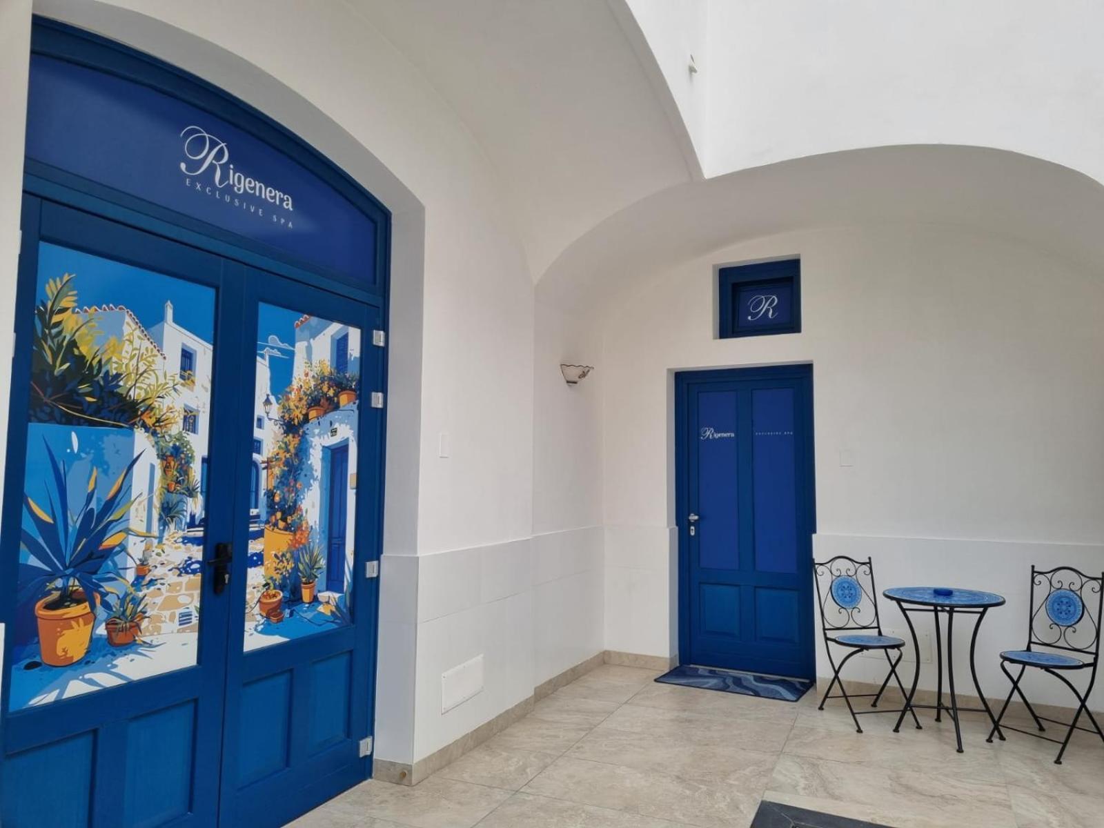 B&B Sognando Vietri E Spa Esclusiva Aversa Dış mekan fotoğraf