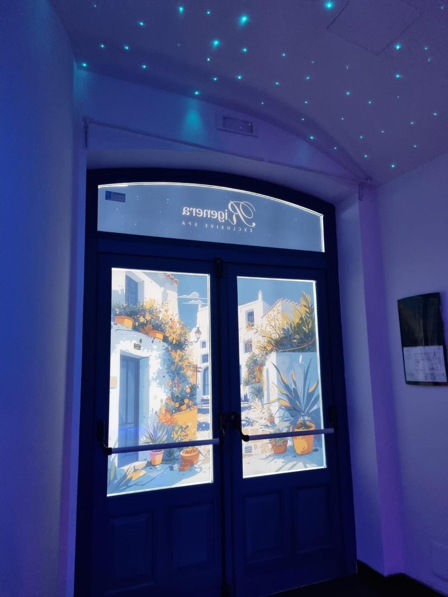 B&B Sognando Vietri E Spa Esclusiva Aversa Dış mekan fotoğraf
