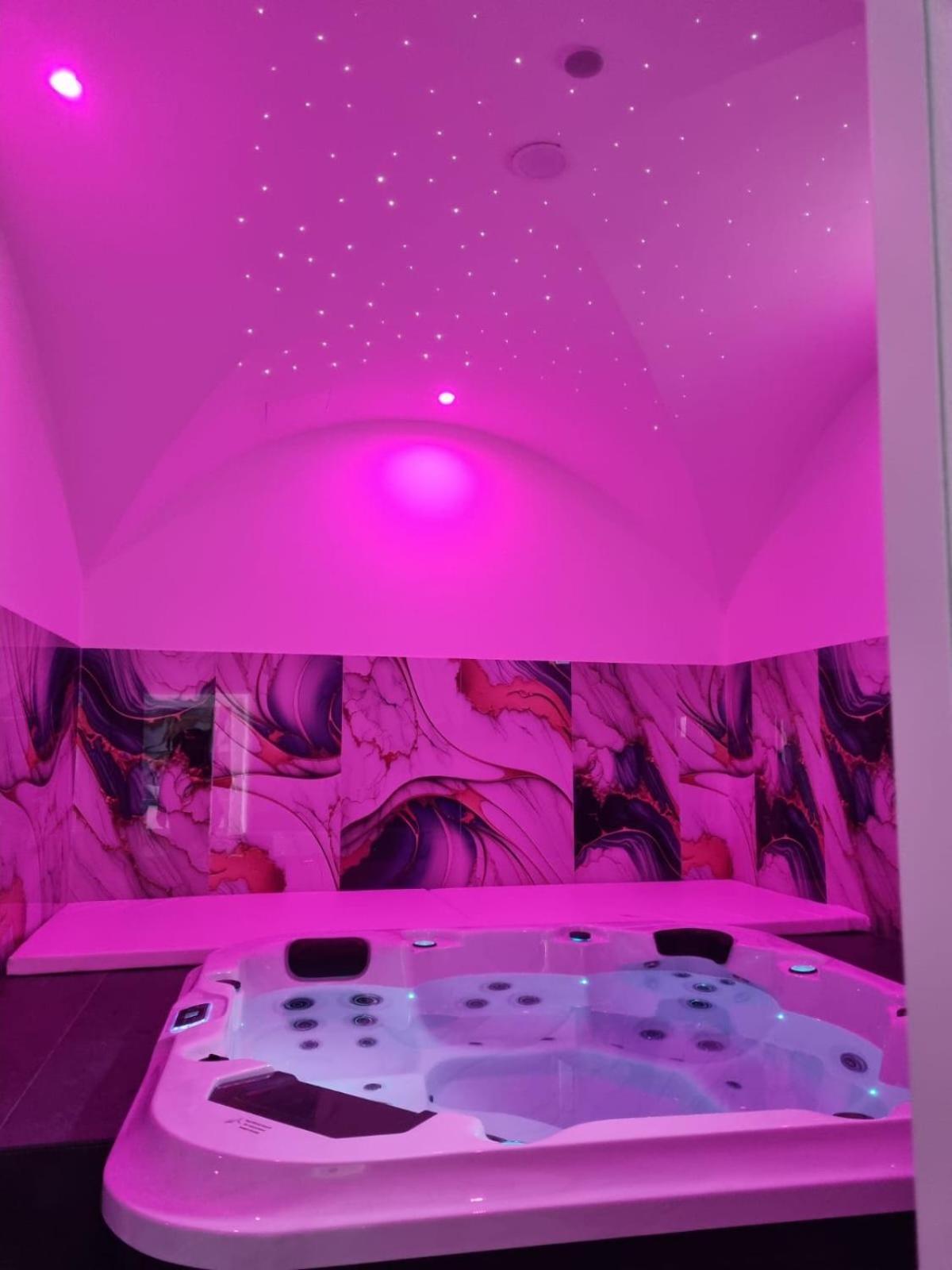 B&B Sognando Vietri E Spa Esclusiva Aversa Dış mekan fotoğraf