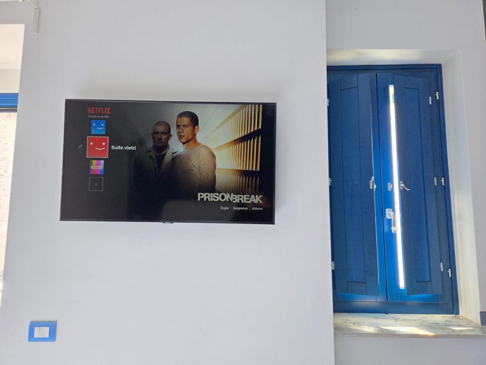 B&B Sognando Vietri E Spa Esclusiva Aversa Dış mekan fotoğraf