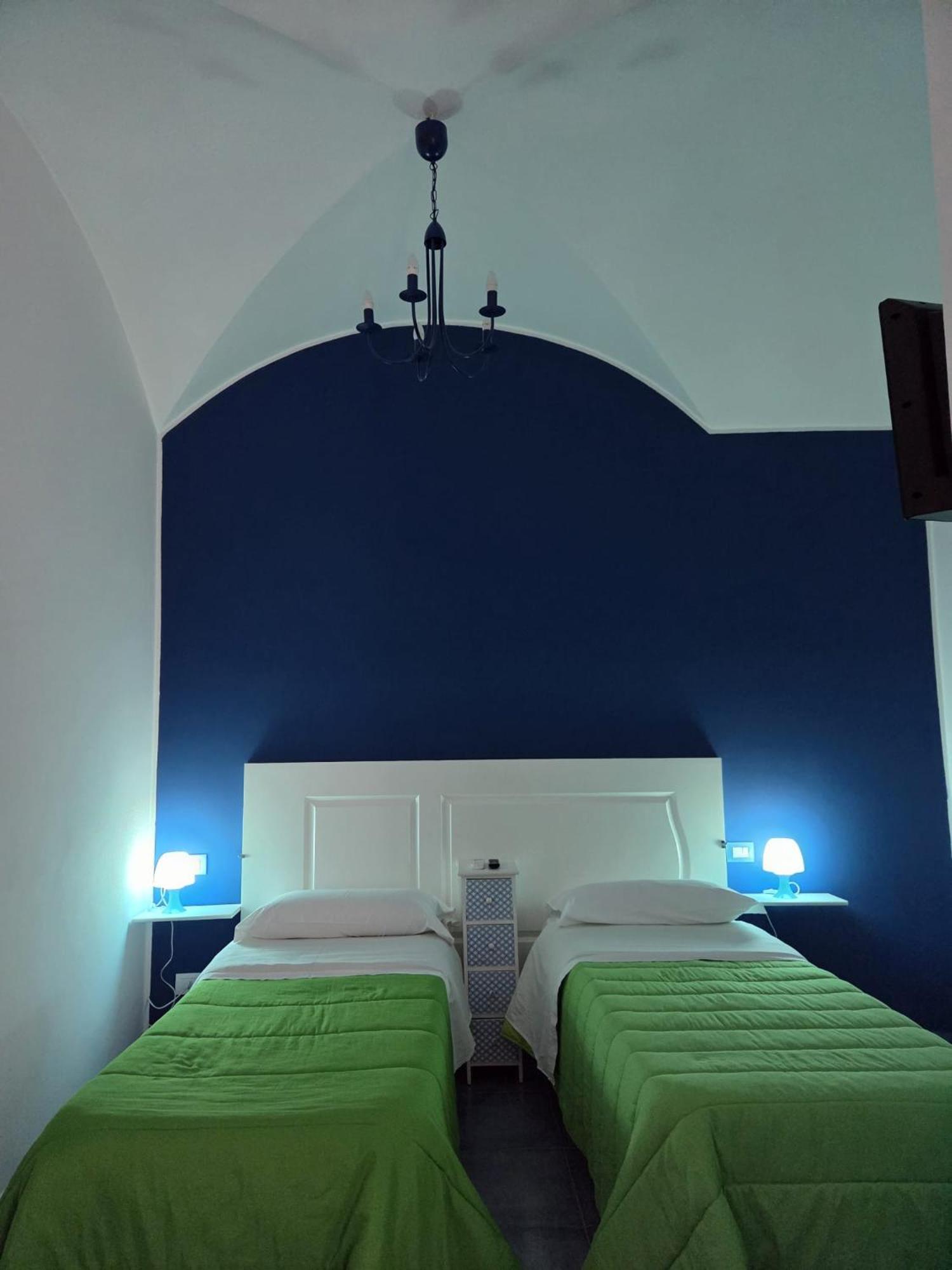 B&B Sognando Vietri E Spa Esclusiva Aversa Dış mekan fotoğraf
