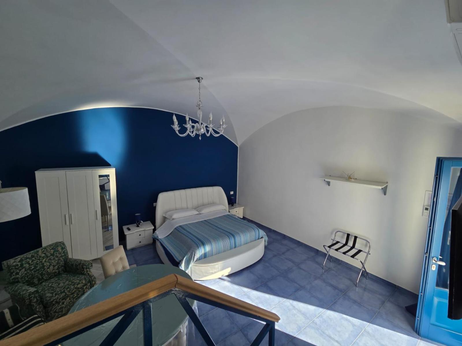 B&B Sognando Vietri E Spa Esclusiva Aversa Dış mekan fotoğraf