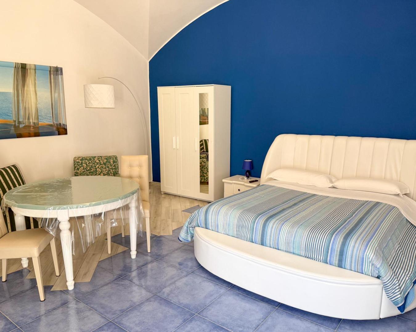 B&B Sognando Vietri E Spa Esclusiva Aversa Dış mekan fotoğraf