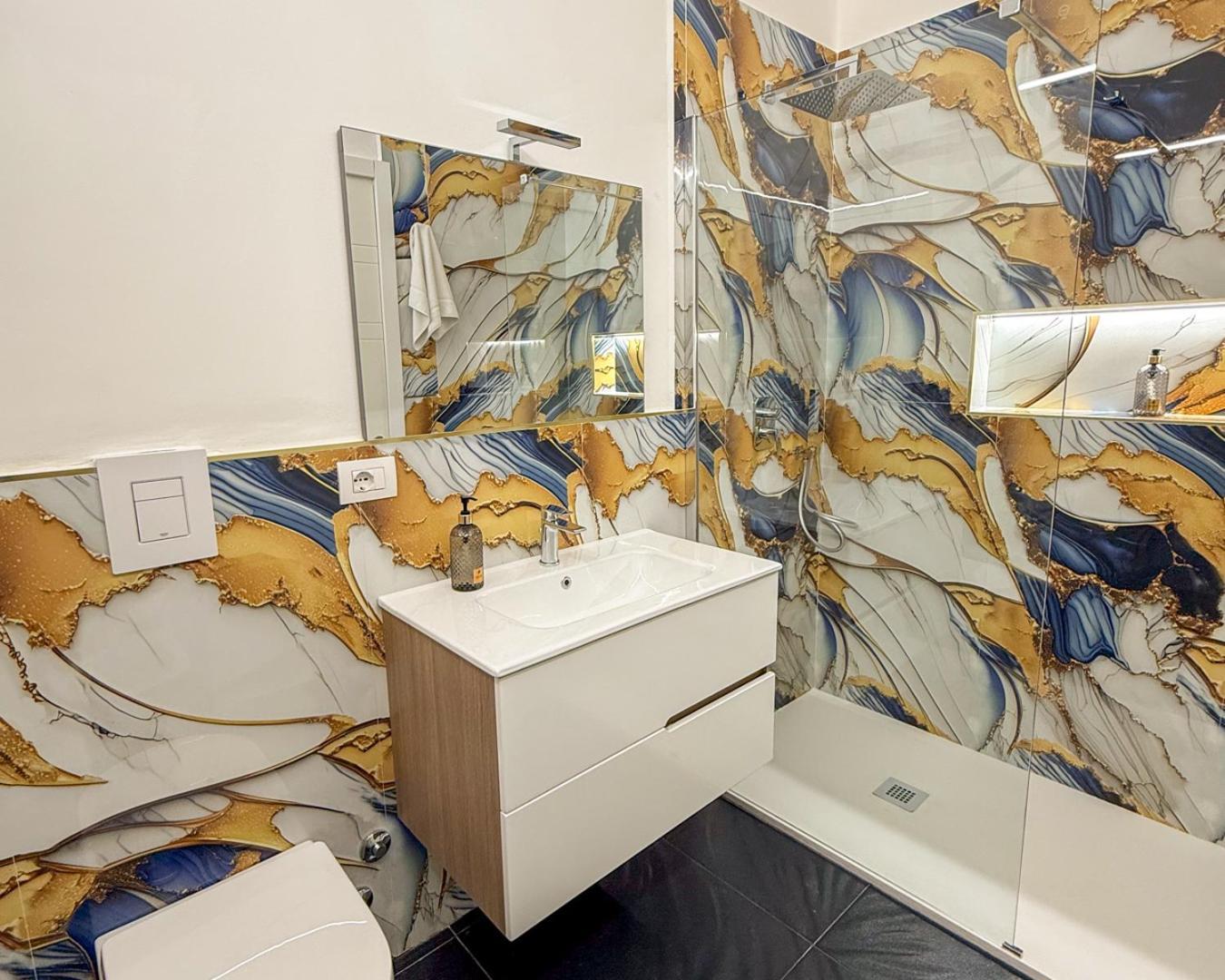 B&B Sognando Vietri E Spa Esclusiva Aversa Dış mekan fotoğraf