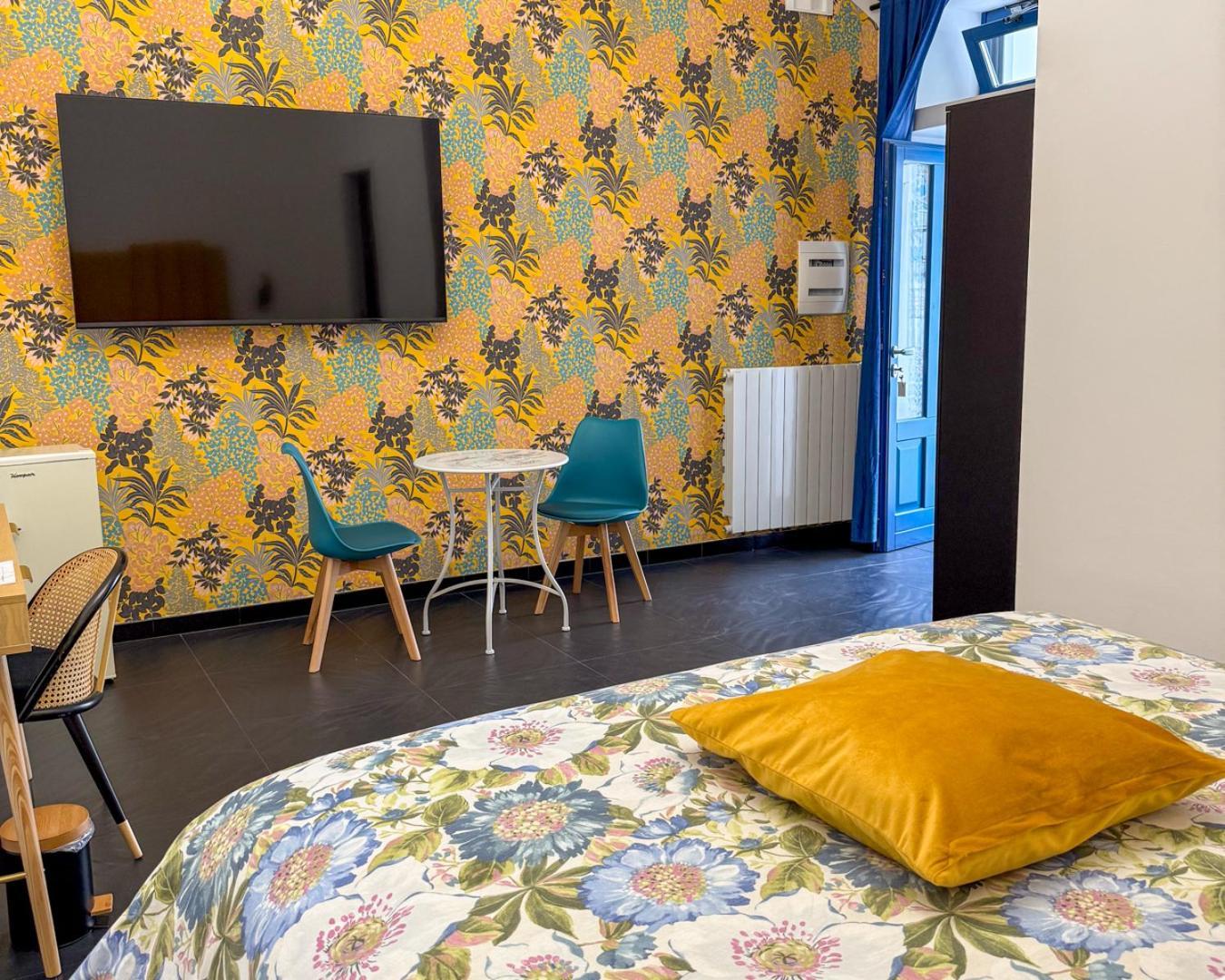 B&B Sognando Vietri E Spa Esclusiva Aversa Dış mekan fotoğraf