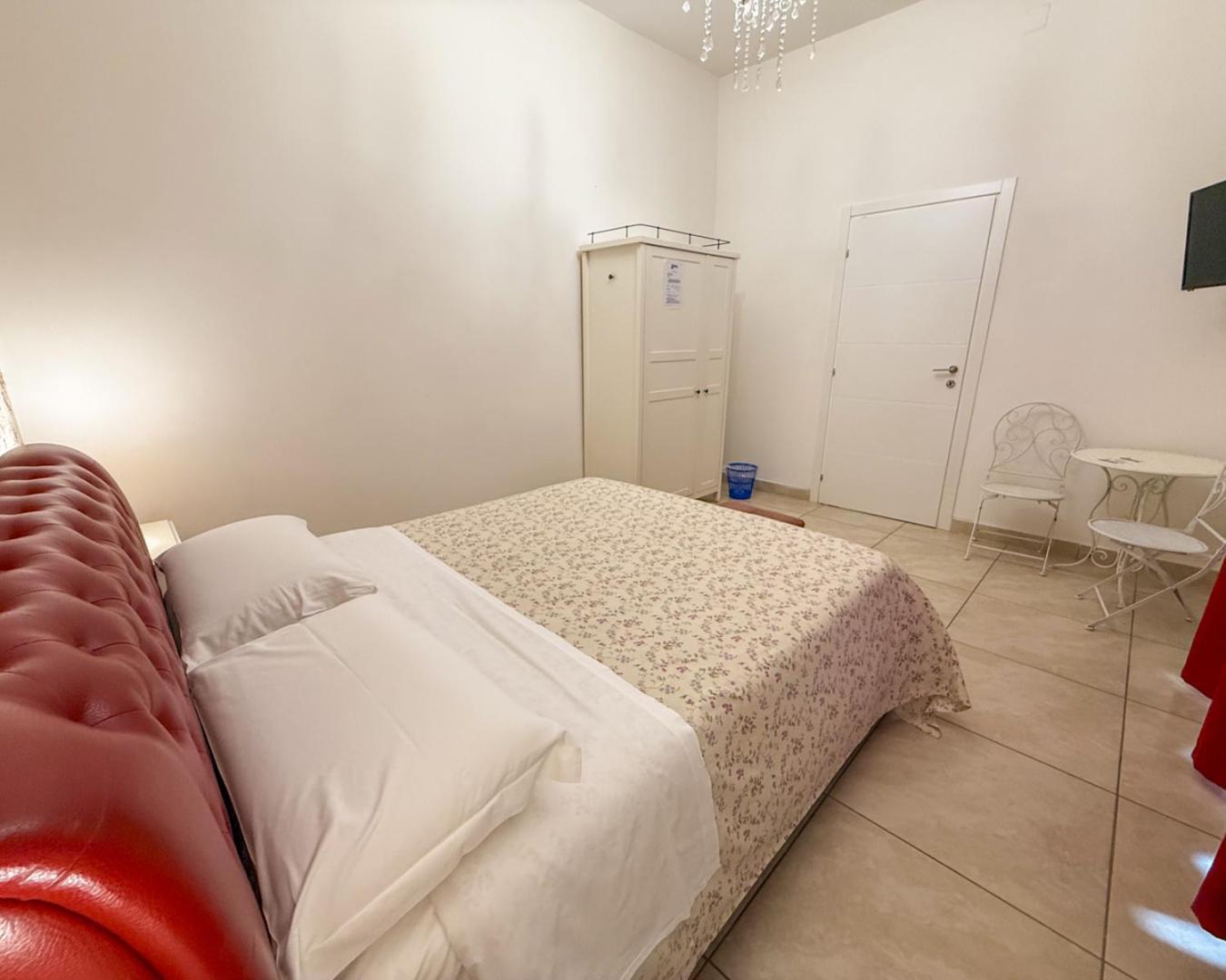 B&B Sognando Vietri E Spa Esclusiva Aversa Dış mekan fotoğraf