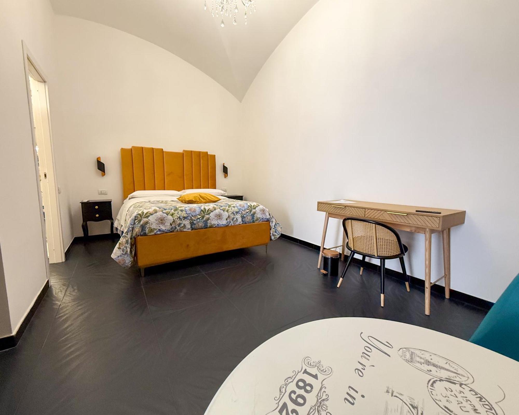 B&B Sognando Vietri E Spa Esclusiva Aversa Dış mekan fotoğraf