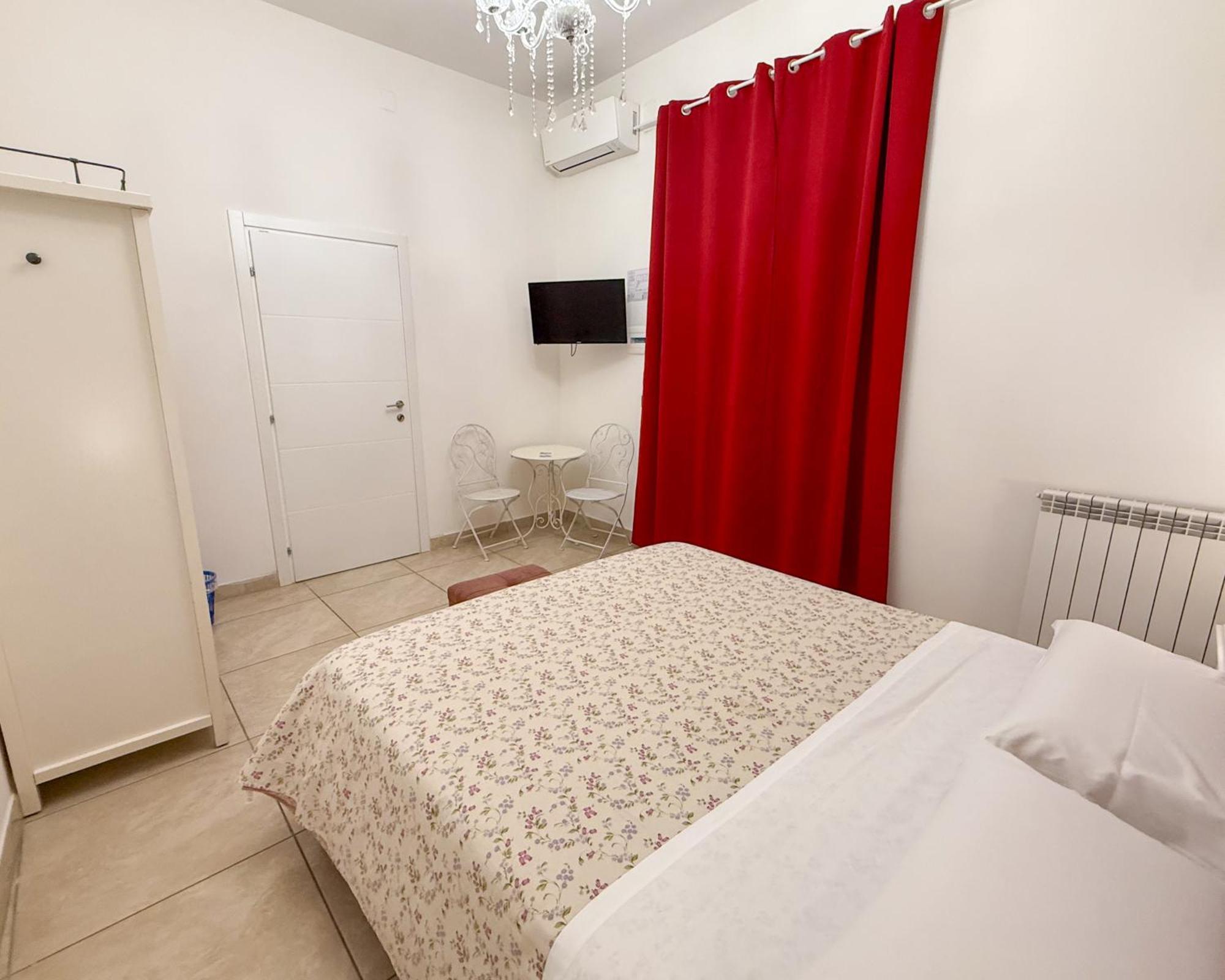 B&B Sognando Vietri E Spa Esclusiva Aversa Dış mekan fotoğraf